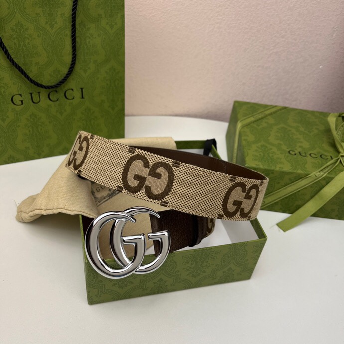 G*u*i belts
